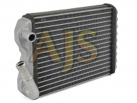 Радиатор отопителя MMC Pajero V32 90-04