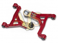 Taiko Toyota Soarer Z30 рычаги задние верхние с регулировкой