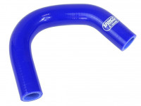 Патрубок сапуна PVC VW Golf R, 5 Jetta 5 Passat B6 2.0T (черный)