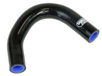 Патрубок сапуна PVC VW Golf R, 5 Jetta 5 Passat B6 2.0T (черный)