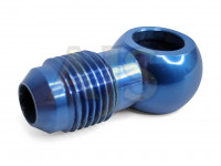 Банжо-фитинг AN6 d10.5