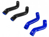 Патрубки радиатора Toyota Hiace 106 1KZ (синий)
