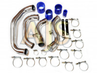 Пайпинг-кит Audi A4 B6 1.8 рестайл