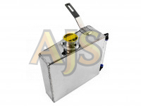 Бачок расширительный Toyota Supra 2JZ