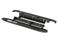 Пороги силовые BMS PRO-Line для Toyota Tundra Double Cab 07-21