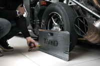 Taiko пластины для регулировки схождения (сталь)