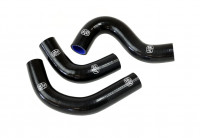 Патрубки радиатора Suzuki Escudo G16a (черный)