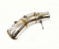 Даунпайп BMW 135i, 335i, 435i M235i 2013+