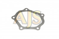 Taiko прокладка горячей части турбины на выхлоп Mitsubishi 4G63 OEM 1555A289