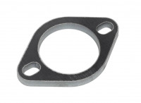 Taiko фланец для выпускных систем 76 мм 2 болта (сталь)