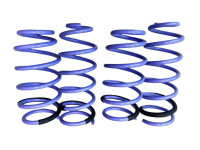 Triple S пружины под занижение Mazda3 MK3 BM Hatchback 2.0 (14-18)