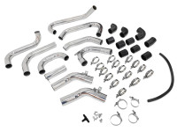 Пайпинг-кит Subaru Impreza Forester Legacy WRX 08-12 #2