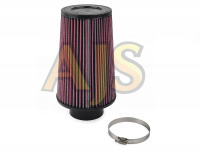 K&N фильтр нулевого сопротивления 76мм RU-4650