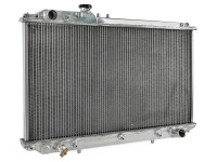 Радиатор алюминиевый Toyota Soarer UZZ40 3UZ 26мм AT AJS