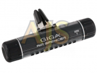 Ароматизатор на кондиционер GIGA Clip - GREEN BREEZE