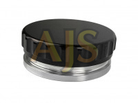 Крышка топливного бака приварная 71 мм