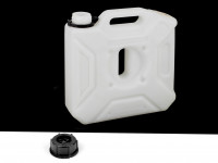 Канистра Экстрим+ 5л (белый)