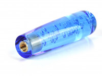 Насадка на ручку КПП дрифтовая 150мм (фиолетовый)