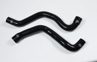 Патрубки радиатора Nissan Safari, Patrol Y61 ZD30 (синий)