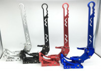 Ручной тормоз гидравлический RRP style без цилиндра (черный)