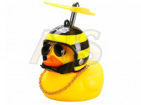 Резиновая уточка в машину (№6)