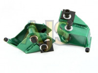 VW Golf MK5-6 задние развальные адаптеры