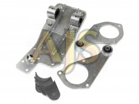 Отвязка переднего моста PBK NIVA URBAN Legend полный комплект