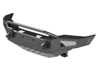 Бампер силовой передний BMS PRO-Line для Toyota Tundra 07-13
