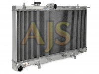 Радиатор алюминиевый Subaru Impreza GDB 50мм MT AJS