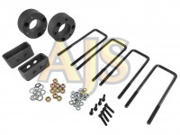 Лифт-комплект Ford F150 лифт 2.5+2 дюйма