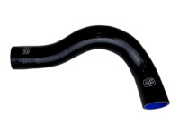 Патрубок радиатора верхний MMC Delica PD8W, PE8W, PF8W 4M40 MR281671