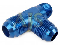 Тройник AN10 папы