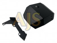 Suzuki Jimny JB64 JB74 защита заднего редуктора