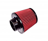 Фильтр K&N тип 2 конус 76 мм