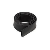 Трубка термоусаживаемая для проводов (8мм)