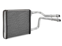 Радиатор отопителя Mercedes Benz W211, W219