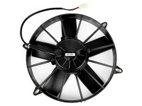 Вентилятор радиатора 12.1" (305мм) 24V