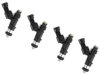 DeatschWerks форсунки топливные Subaru 02-14 EV14 750c.c верхняя загрузка