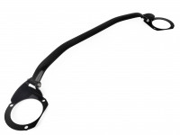 Распорка передняя верхняя Subaru Forester 09-12 (черный)