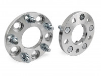 Проставки ступичные 5х114.3 ЦО67.1 15мм 1.5