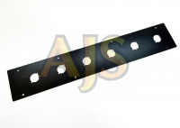 Tuning Toys Пластина клапанной крышки RB25DET NEO под катушки VAG (u5014) Nissan