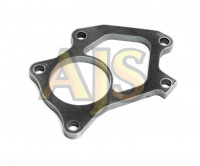 Taiko Фланец под турбину Subaru VF36 37 OEM 44102FE110 на выпуск (сталь)