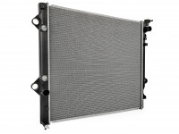 Радиатор Koyorad Toyota 4 Runner, Prado J120 1GR-FE