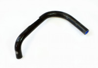 Патрубок сапуна ВАЗ 2121, 21213, 2106 AJS (черный)