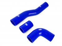 Патрубки интеркулера Land Rover Discovery 300 Tdi (синий)