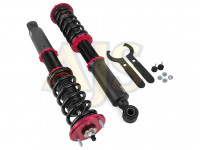 Койловеры MDU street Nissan S13 mono-tube задние