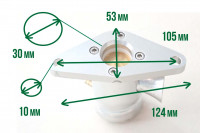 Блоу-офф Subaru