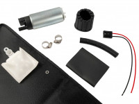 Насос топливный погружной 255 л/ч AJS