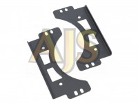 Taiko комплект для установки вентилятора на масляный радиатор серия 600 (137мм)