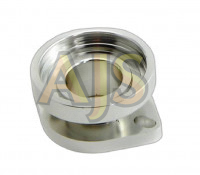 Переходник для установки блоу-оффа HKS-Greddy